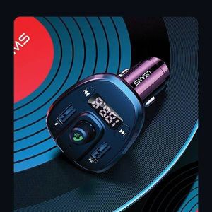 Transmiter FM Usams US-CC115 (112236) 8