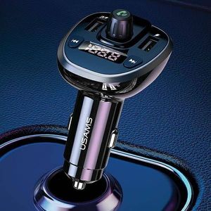 Transmiter FM Usams US-CC115 (112236) 2