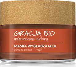 Gracja  BIO maska wygładzająca 2