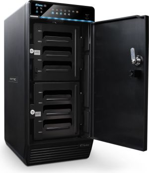 Kieszeń Fantec QB-X8US3R (1465) 2