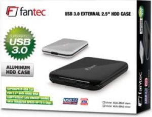 Kieszeń Fantec USB 3.0 / 2.5cala HDD SATA (1495) 3