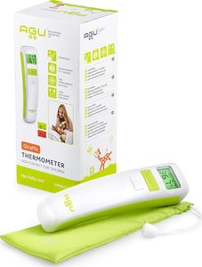 Termometr Agu Baby NC8 3