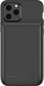 Tech-Protect TECH-PROTECT POWERCASE 4700MAH IPHONE 12 MINI BLACK 3