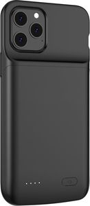 Tech-Protect TECH-PROTECT POWERCASE 4700MAH IPHONE 12 MINI BLACK 6