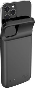 Tech-Protect TECH-PROTECT POWERCASE 4700MAH IPHONE 12 MINI BLACK 10