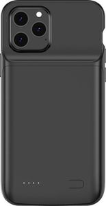 Tech-Protect TECH-PROTECT POWERCASE 4800MAH IPHONE 12 PRO MAX BLACK 3