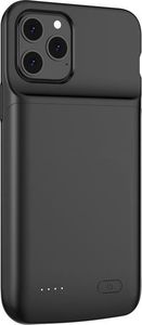 Tech-Protect TECH-PROTECT POWERCASE 4800MAH IPHONE 12 PRO MAX BLACK 6