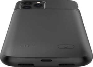 Tech-Protect TECH-PROTECT POWERCASE 4800MAH IPHONE 12 PRO MAX BLACK 7