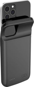 Tech-Protect TECH-PROTECT POWERCASE 4800MAH IPHONE 12 PRO MAX BLACK 10