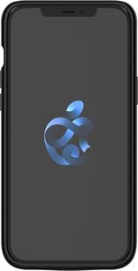 Tech-Protect TECH-PROTECT POWERCASE 4800MAH IPHONE 12/12 PRO BLACK 2