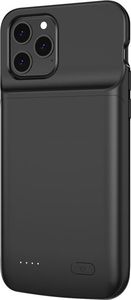 Tech-Protect TECH-PROTECT POWERCASE 4800MAH IPHONE 12/12 PRO BLACK 4