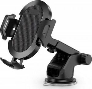 Tech-Protect TECH-PROTECT UNIVERSAL CAR MOUNT BLACK 2