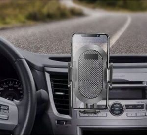 Tech-Protect TECH-PROTECT UNIVERSAL CAR MOUNT BLACK 6