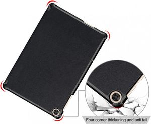 Etui na tablet Tech-Protect TECH-PROTECT SMARTCASE HUAWEI MATEPAD T10/T10S BLACK 4