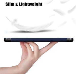 Etui na tablet Tech-Protect TECH-PROTECT SMARTCASE HUAWEI MATEPAD T10/T10S BLACK 5