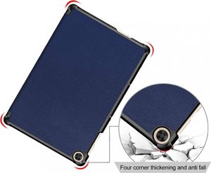 Etui na tablet Tech-Protect TECH-PROTECT SMARTCASE HUAWEI MATEPAD T10/T10S NAVY 4