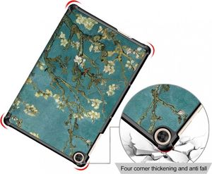 Etui na tablet Tech-Protect TECH-PROTECT SMARTCASE HUAWEI MATEPAD T10/T10S SAKURA 4