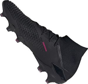 Adidas adidas Predator 20.1 FG 894 : Rozmiar - 39 1/3 5