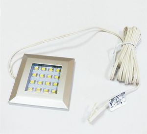 Restol Meble Oświetlenie LED NEO-16 (białe zimne) 1