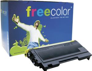 Toner Freecolor Black  (TN2000-FRC) 1