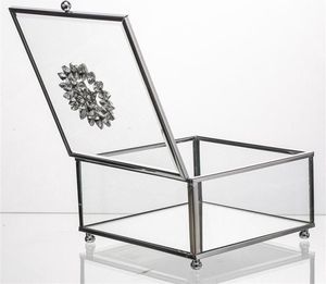 Pigmejka Szkatułka Na Biżuterię uniwersalny 2