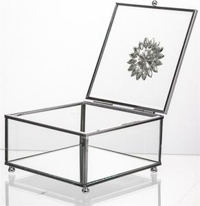 Pigmejka Szkatułka Na Biżuterię uniwersalny 4