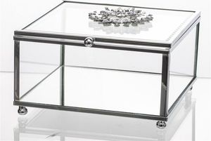 Pigmejka Szkatułka Na Biżuterię uniwersalny 5