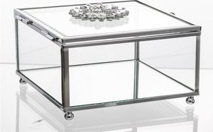 Pigmejka Szkatułka Na Biżuterię uniwersalny 6