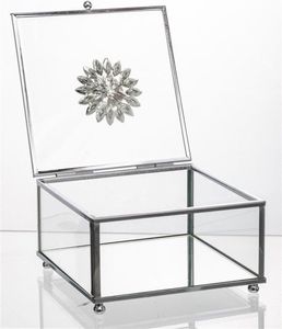 Pigmejka Szkatułka Na Biżuterię uniwersalny 8