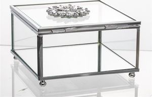 Pigmejka Szkatułka Na Biżuterię uniwersalny 9