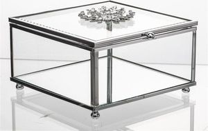 Pigmejka Szkatułka Na Biżuterię uniwersalny 10