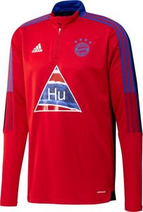 Adidas adidas Bayern Monachium Human Race bluza treningowa 840 : Rozmiar - M 1