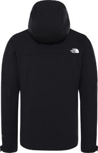 Kurtka męska The North Face Diablo czarna r. S 2