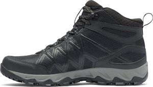 Buty trekkingowe męskie Columbia Peakfreak X2 Mid czarne r. 41 1/2 2