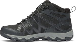 Buty trekkingowe damskie Columbia Peakfreak X2 Mid czarne r. 42 2