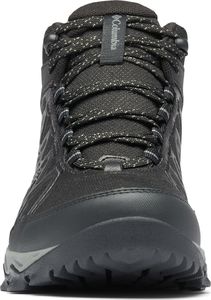 Buty trekkingowe damskie Columbia Peakfreak X2 Mid czarne r. 42 3