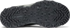 Buty trekkingowe damskie Columbia Peakfreak X2 Mid czarne r. 42 7