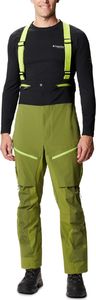 Columbia Spodnie narciarskie Columbia Powder Chute Bib 1909591386 S 1