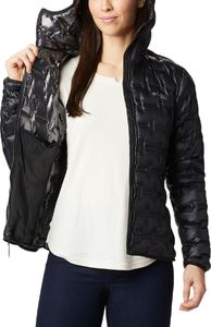 Columbia Kurtka puchowa Columbia Alpine Crux Down 1909781010 M 4