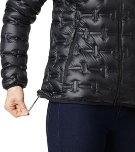 Columbia Kurtka puchowa Columbia Alpine Crux Down 1909781010 M 6