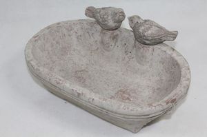 Pigmejka Art. Dek. Poidło Dla Ptaków uniwersalny 3