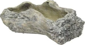 Pigmejka Doniczka betonowa Cyrus Stone 16cm x 50cm x 27cm uniwersalny 1