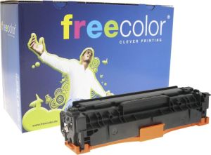 Toner Freecolor Yellow  (2025Y-FRC) 1