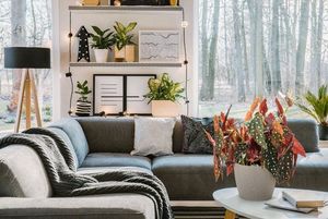 Lamela DONICZKA MAGNOLIA ECO JERSEY190x150 mm uniwersalny 3