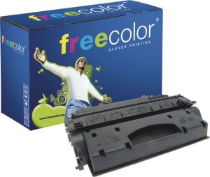 Toner Freecolor Black  (505X-FRC) 1