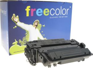 Toner Freecolor Black  (255X-XL-FRC) 1