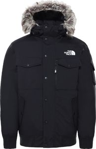 Kurtka męska The North Face Gotham czarna r. 2XL 1