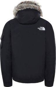 Kurtka męska The North Face Gotham czarna r. 2XL 2