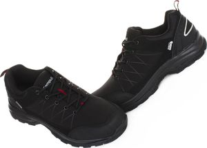 Buty trekkingowe męskie Campus Nardo czarne r. 41 3