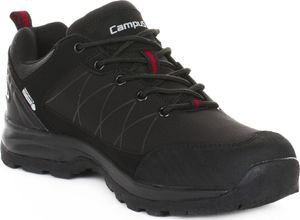 Buty trekkingowe męskie Campus Nardo czarne r. 41 5